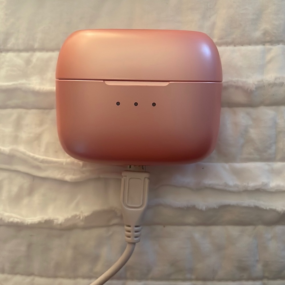 Soundcore Bluetooth Headphones